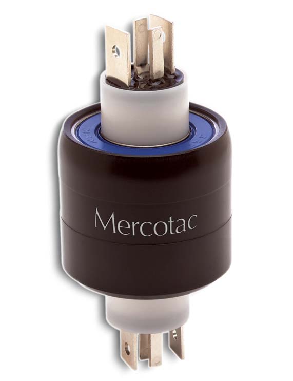 Mercotac 430 - 4 İletken 2x4A & 2x30A